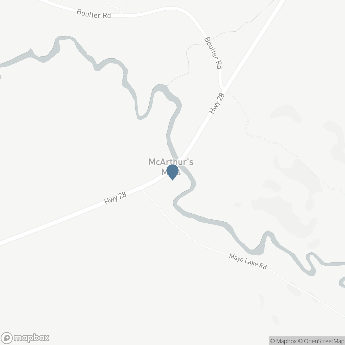 35532 HIGHWAY 28 HIGHWAY, Carlow-Mayo, Ontario K0L 2M0